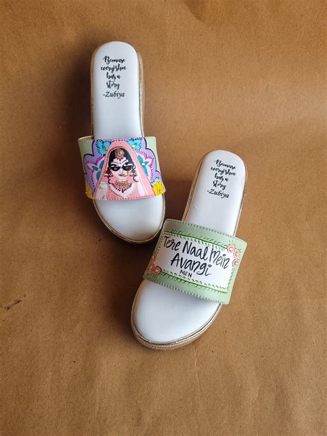 Pista green wedges swag dulhan heels – zubiyastore