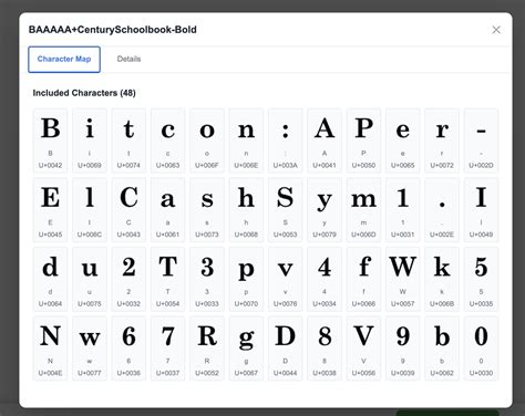 How To Identify Fonts From An Image Without Extracting It