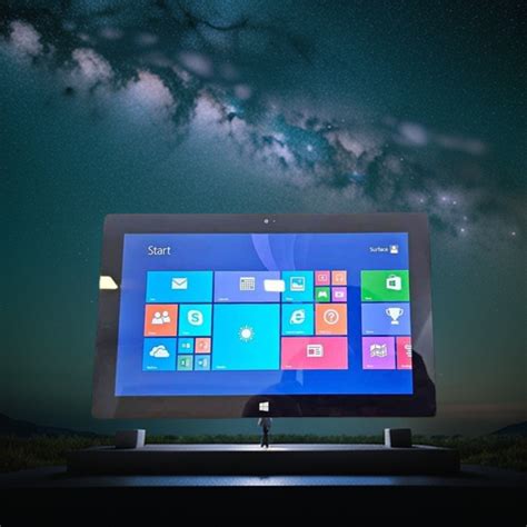 Image result for Surface RT Windows 10 Hack