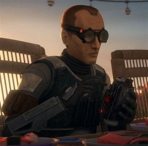 Tech Bad Batch 的图像结果