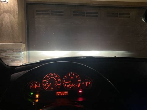 Image result for BMW LED Vs Halogen