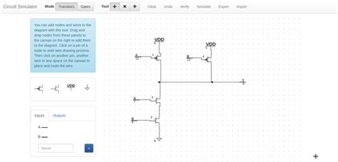 Image result for Circuit Sim
