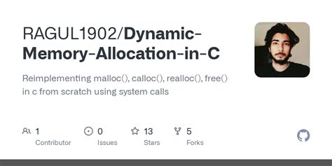 Image result for What Is Dynamic Memory Allocation Malloc Calloc Realloc Free
