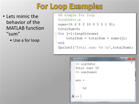 Image result for For loop examples