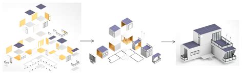 Design Strategies for Modular Demountable Building Products Oriented to ...