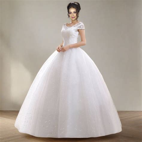 GownLink Timeless Beauty Christian Catholics Wedding Bridal Ball Gown