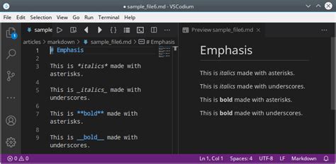 Image result for Markdown Syntax