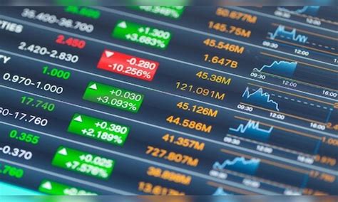 Stocks To Watch: आज इन शेयरों पर जान लें बड़े अपडेट्स, दिनभर दिख सकता ...