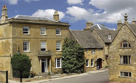 COTSWOLD HOUSE HOTEL & SPA (Chipping Campden, Gloucestershire) - Hotel ...