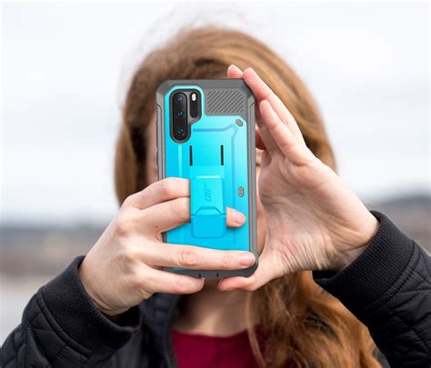 Buy SUPCASE Unicorn Beetle Pro Series Designed for Huawei P30 Pro Case ...