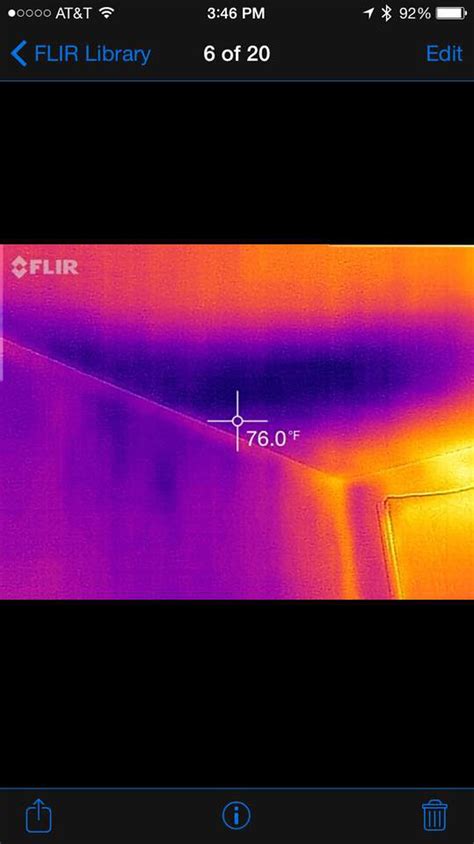 Image result for FLIR One Tutorial