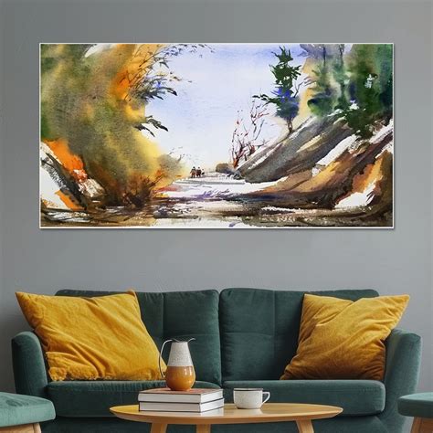 Serene Road Through Lush Forest – Nestroots