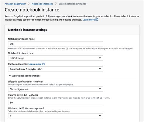 Amazon SageMaker Tutorial 的图像结果