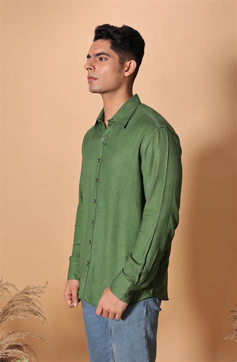 Perry Shirt– Earthrepublic.in