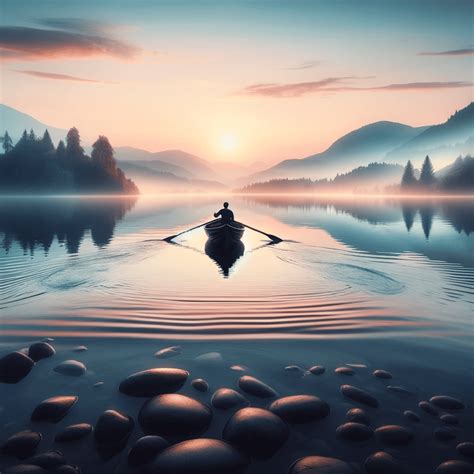 Quotes About Moving In Silence - The Goal Chaser