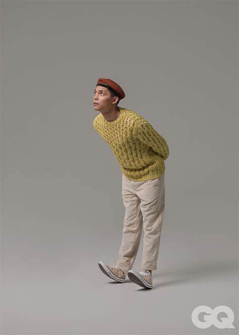 Juan Daniel García Treviño y cómo "Ya no estoy aquí" le cambió la vida | GQ