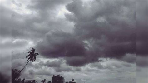 Cyclone Michaung Alert: ১০০ কিমি বেগে আছড়ে পড়বে সাইক্লোন! লাল সতর্কতা ...