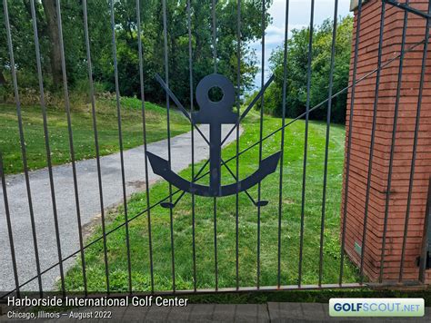 Harborside International - Starboard Course: Course Guide with 32 Photos | GolfScout