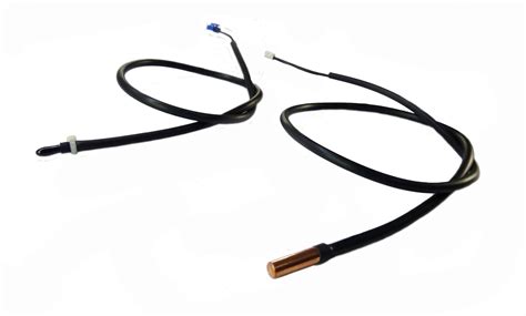 THERMOSEN AC controller sensors, NTC thermistor assembly. Air ...