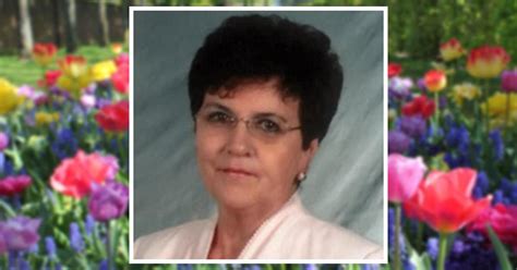 Obituary Guestbook | Margaret Hager of Cooperstown, North Dakota ...