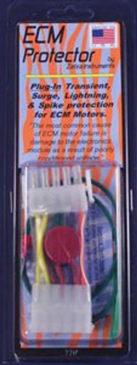 Image result for ECM Motor Protector