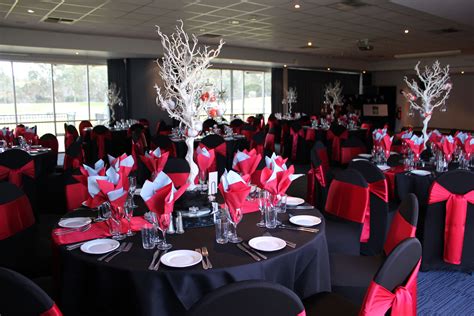 21st birthday party room decoration www.houseofthebride.com.au ...