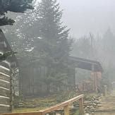 Mount LeConte Weather Forecast (500m)