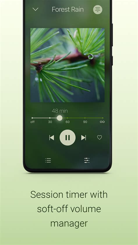 Sound Oasis Nature Sounds Pro:Amazon.in:Appstore for Android