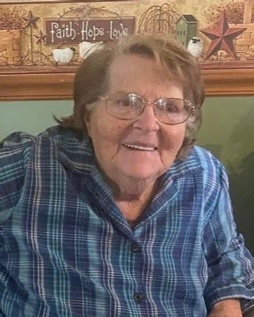 Joyce Ann Chaney Obituary (2025) - Wooster, OH - Roberts Funeral Home ...