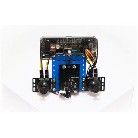 CoDrone pro at MG Super Labs India