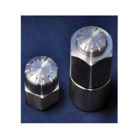 Dust Suppression Nozzle - L Type Dry Fog Dust Suppression Nozzle ...