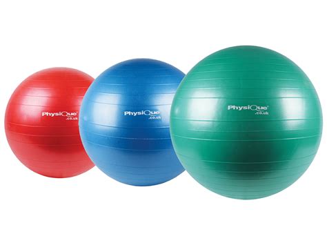 Physique Gym Ball