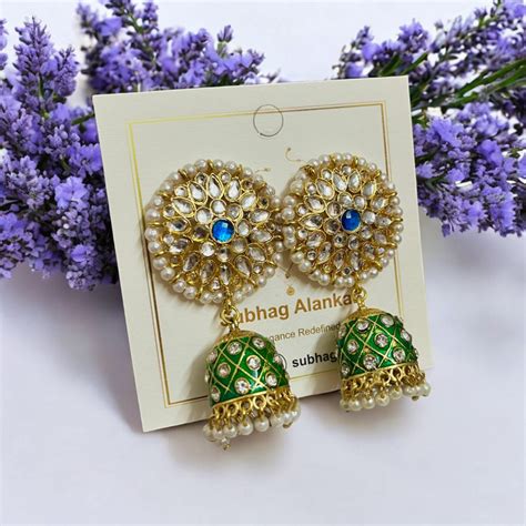 Fashion Jewelry For Men and Women - Subhag Alankar – SubhagAlankar