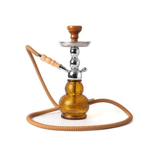 Buy MYA Gelato Hookah - Amber – shopdop.in