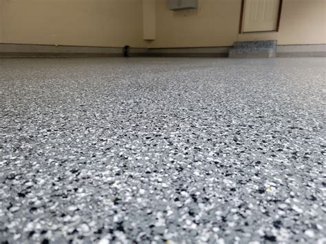 Epoxy Flooring Pittsburgh PA | Garage Floor Epoxy Coating Experts
