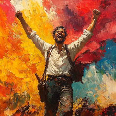 Sound Of Freedom In Spanish Inspires Hearts And Minds