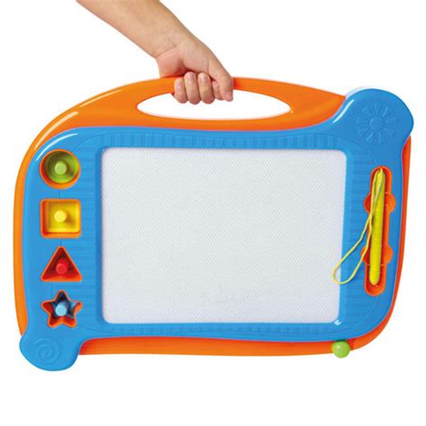 Out of the Box Doodle Draw Mega Set Craft Set | The Entertainer