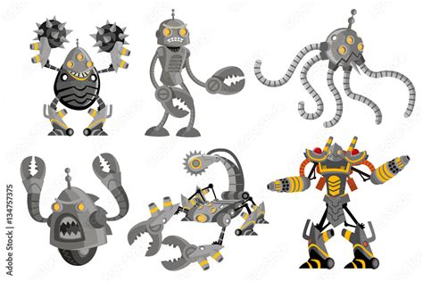 Pf2e Automaton 的图像结果