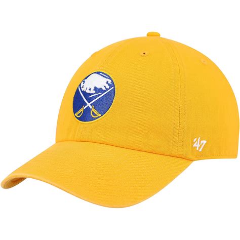 '47 Buffalo Sabres Clean Up Adjustable Hat | Academy