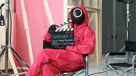 Netflix accidentally leaks Squid Game Season 3 release date: Here's ...