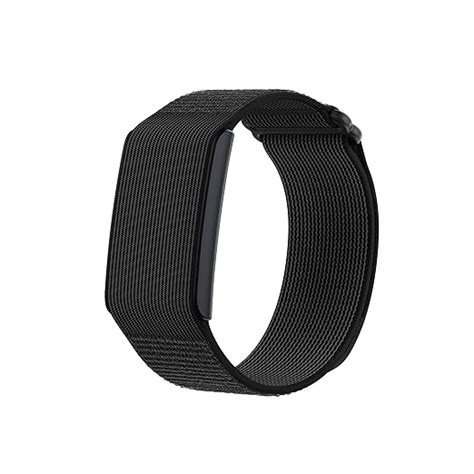 Amazfit Helio Strap, 24/7 Activity & Sleep Tracker with Heart Rate, 10 ...