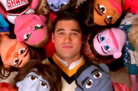 Image result for Glee One Less Problem