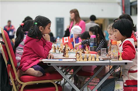 The Golden Girl of Indian Chess - Divya Deshmukh - ChessBase India
