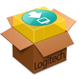 Logitech Control 的图像结果
