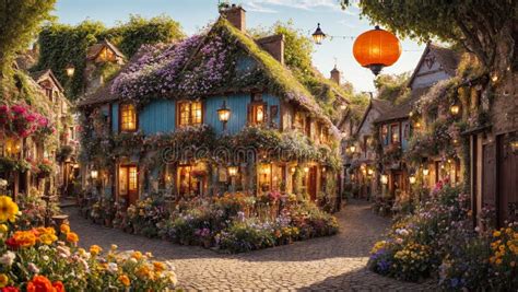 Town 的图像结果