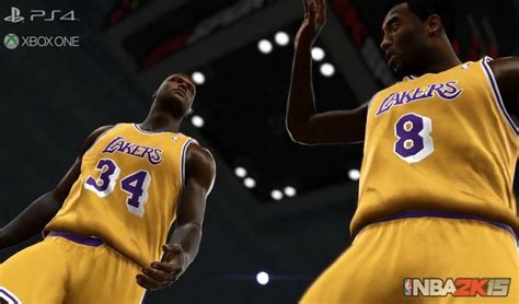 NBA 2K15: New Roster Update Detailed; How to Fix Shoe Glitch; Fans ...