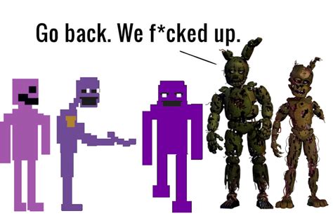 Image result for Spring Trap Evolution