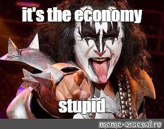 Economy Meme 的图像结果