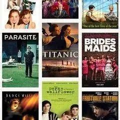 Genres de films : 15 types de films courants - GoBookMart