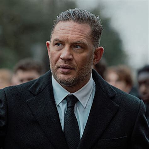 Tom Hardy's 10 best performances, from Dunkirk to Bronson | HELLO!